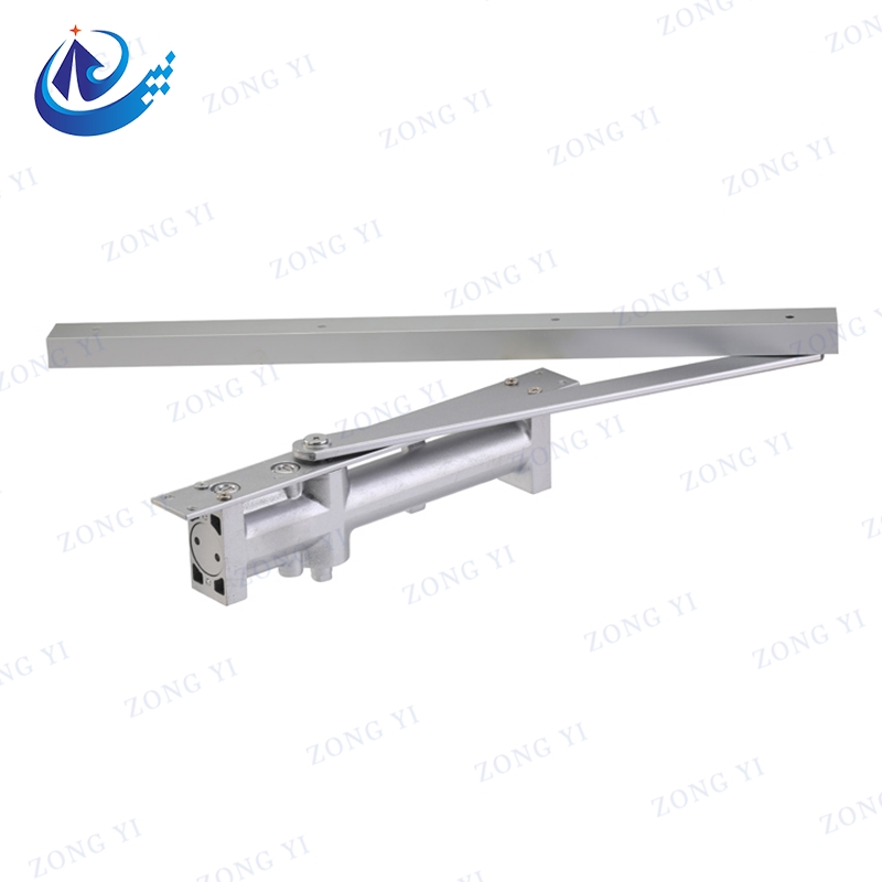 Keunggulan Door Closer