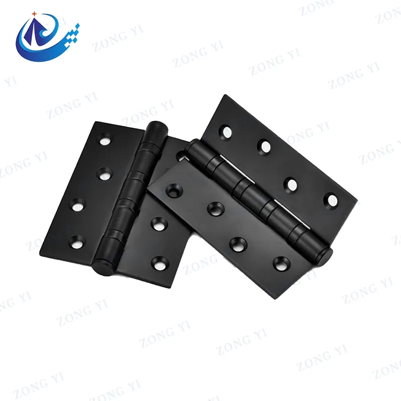 Apa keuntungan dari engsel pintu stainless steel?